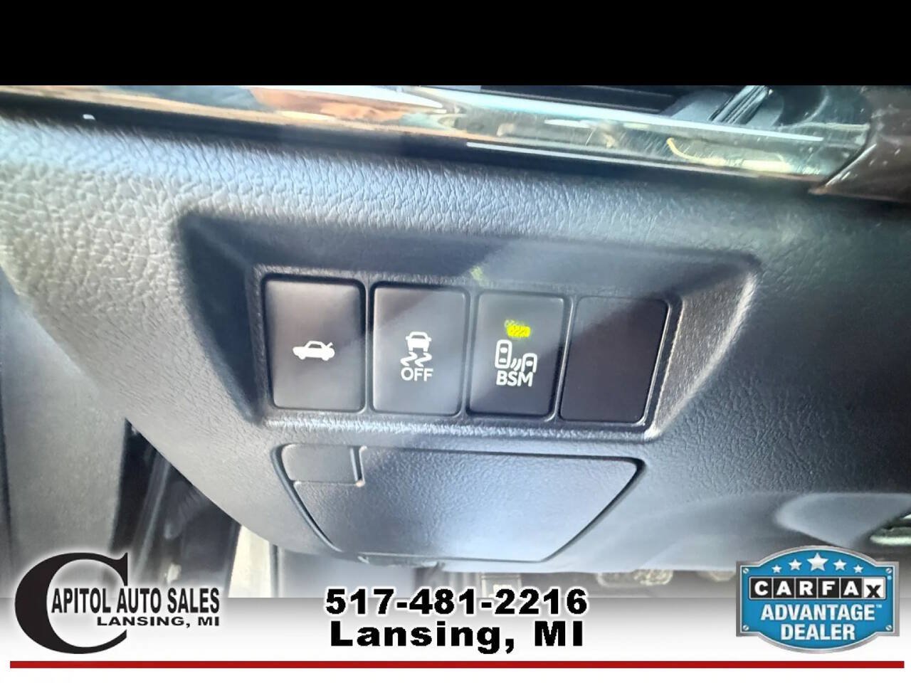 Used 2014 Toyota Avalon XLE Touring FWD image 14