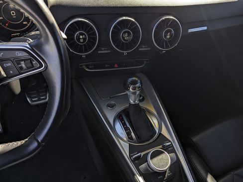 Used 2016 Audi TT 2.0T image 10