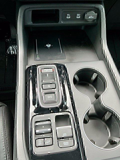 New 2026 Honda Pilot EX-L image 39