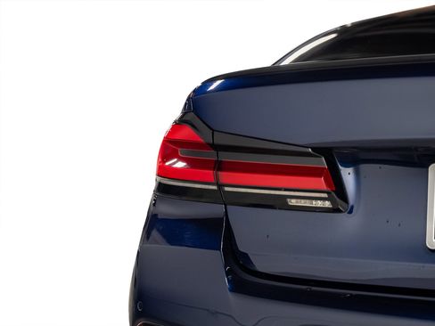 Used 2022 BMW M5 w/ Competition Package image 23