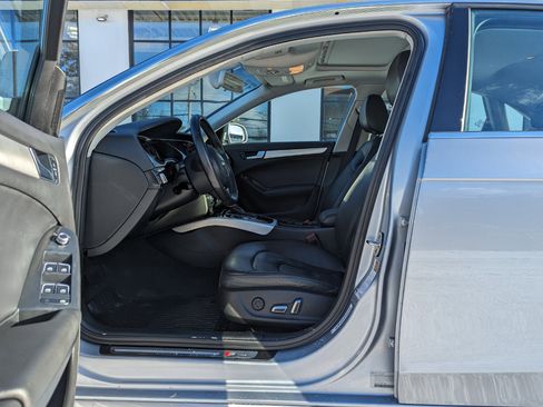 Used 2016 Audi A4 2.0T Premium image 13