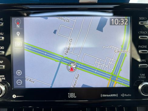 Used 2020 Toyota Corolla XSE image 31