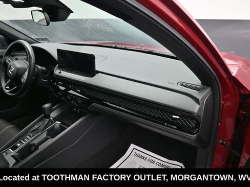 Used 2024 Honda Accord Sport image 9