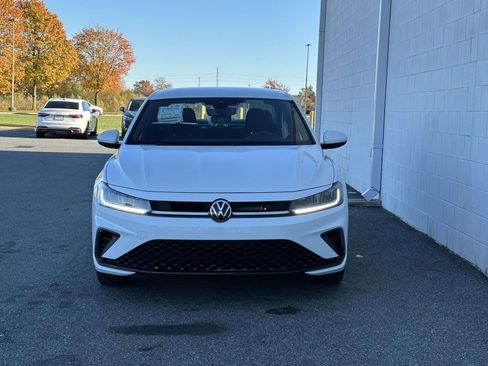 New 2026 Volkswagen Jetta Sport image 9