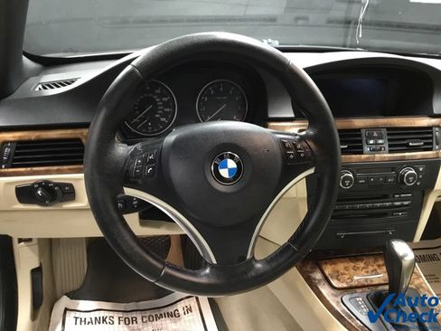 Used 2008 BMW 335i Convertible RWD image 41