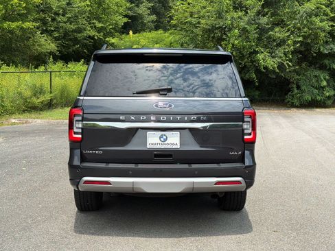 Used 2022 Ford Expedition Max Limited AWD/4WD image 10