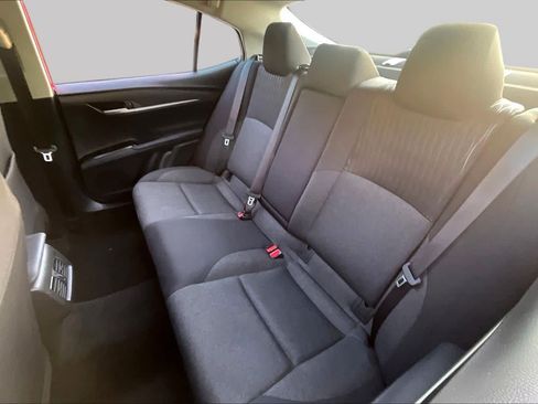 Used 2025 Toyota Camry LE FWD image 20