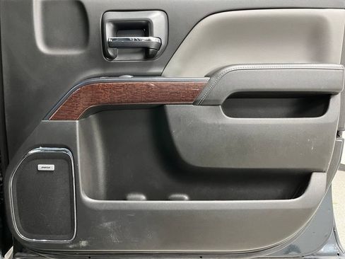 Used 2018 GMC Sierra 1500 SLT AWD/4WD image 54