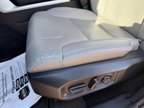 Used 2024 Toyota Tundra SR5 w/ TRD Off-Road Premium Package image 17
