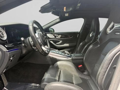 Used 2019 Mercedes-Benz AMG GT 63 S image 17