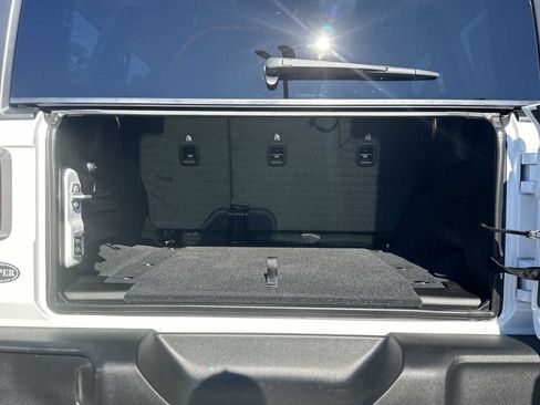 New 2026 Jeep Wrangler Sport S image 18