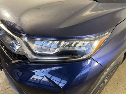 Used 2018 Honda CR-V Touring image 27