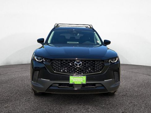 New 2026 MAZDA CX-50 AWD 2.5 Hybrid w/ Weather Package image 8