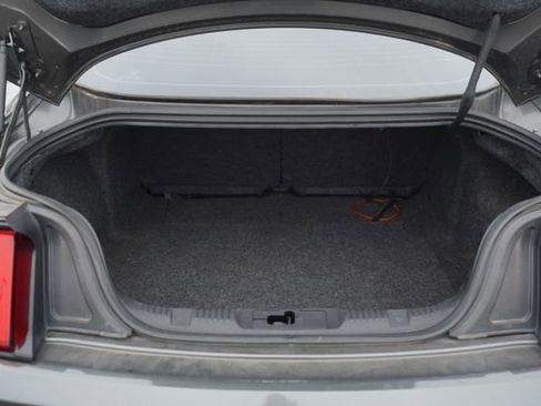 Used 2015 Ford Mustang GT Premium w/ GT Performance Package image 15