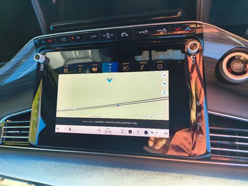 Used 2022 Jeep Wagoneer Series III w/ Premium Group I RWD image 28