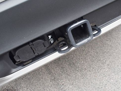 New 2026 Ford Explorer Active AWD/4WD image 27