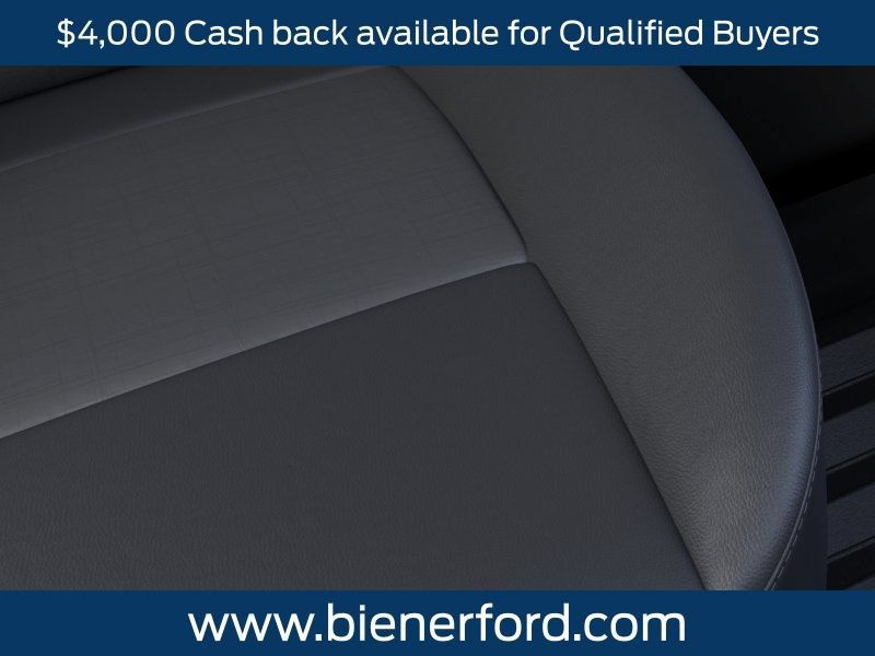 New 2026 Ford Transit 250 148 Medium Roof Extended AWD w/ Load Area Protection Package image 18