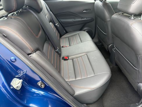 Used 2020 Nissan Kicks SR w/ SR Premium Package FWD image 15