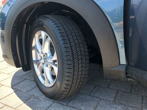 Used 2019 MAZDA CX-3 Sport AWD/4WD image 33