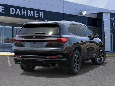 New 2026 Buick Enclave Sport Touring w/ Power Package AWD/4WD image 28