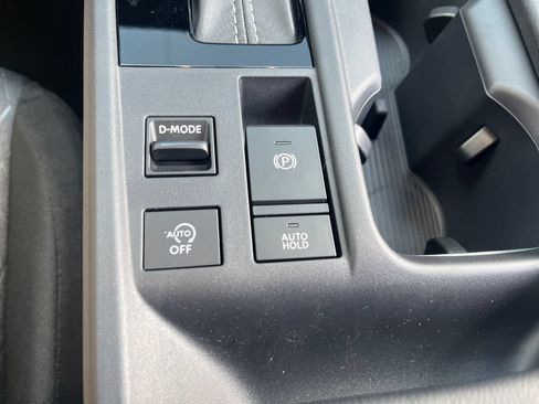 New 2026 Nissan Sentra SV w/ Floor Mat Package FWD image 23