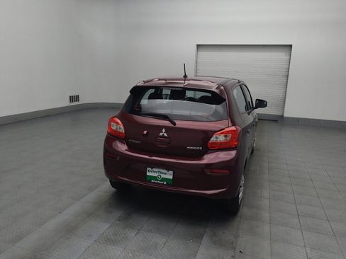 Used 2019 Mitsubishi Mirage ES image 7