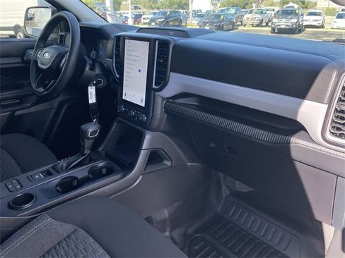 Certified 2024 Ford Ranger XL w/ Trailer Tow Package image 37