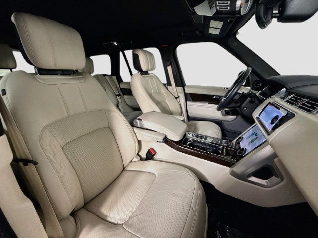 Used 2021 Land Rover Range Rover Westminster Edition AWD/4WD image 28