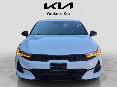 Used 2024 Kia K5 GT-Line FWD image 2