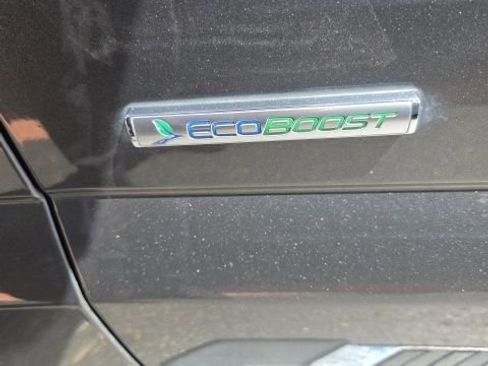 Used 2015 Ford F150 XLT w/ Equipment Group 301A Mid AWD/4WD image 3