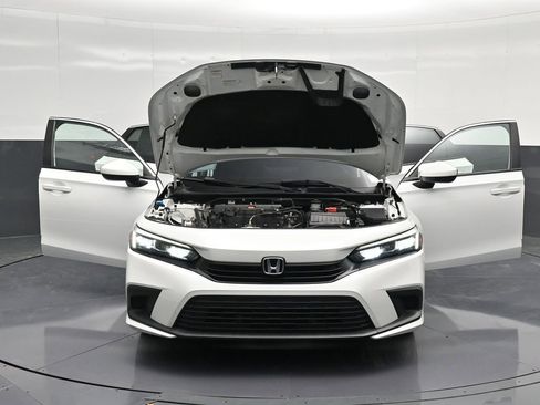 Used 2022 Honda Civic LX image 13