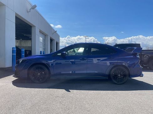 Used 2023 Subaru WRX Premium image 4