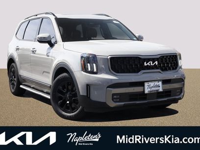 Used 2023 Kia Telluride SX Prestige X-Pro