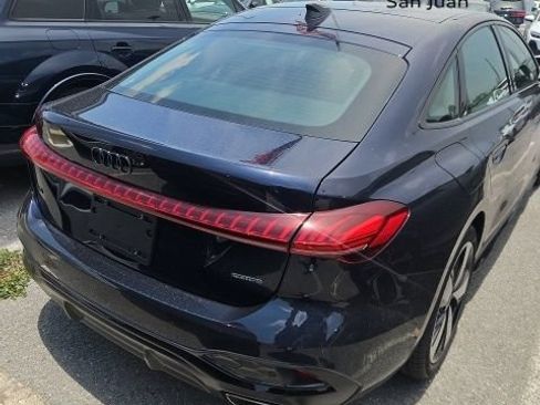 New 2026 Audi A5 2.0T Premium Plus AWD/4WD image 11