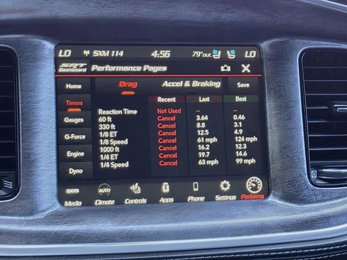 Used 2023 Dodge Charger Scat Pack w/ Daytona Edition Group image 21