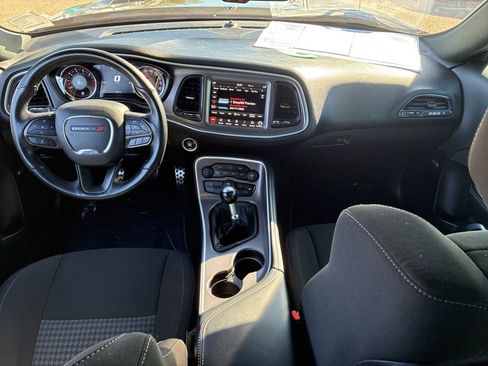 Used 2022 Dodge Challenger R/T Scat Pack image 13