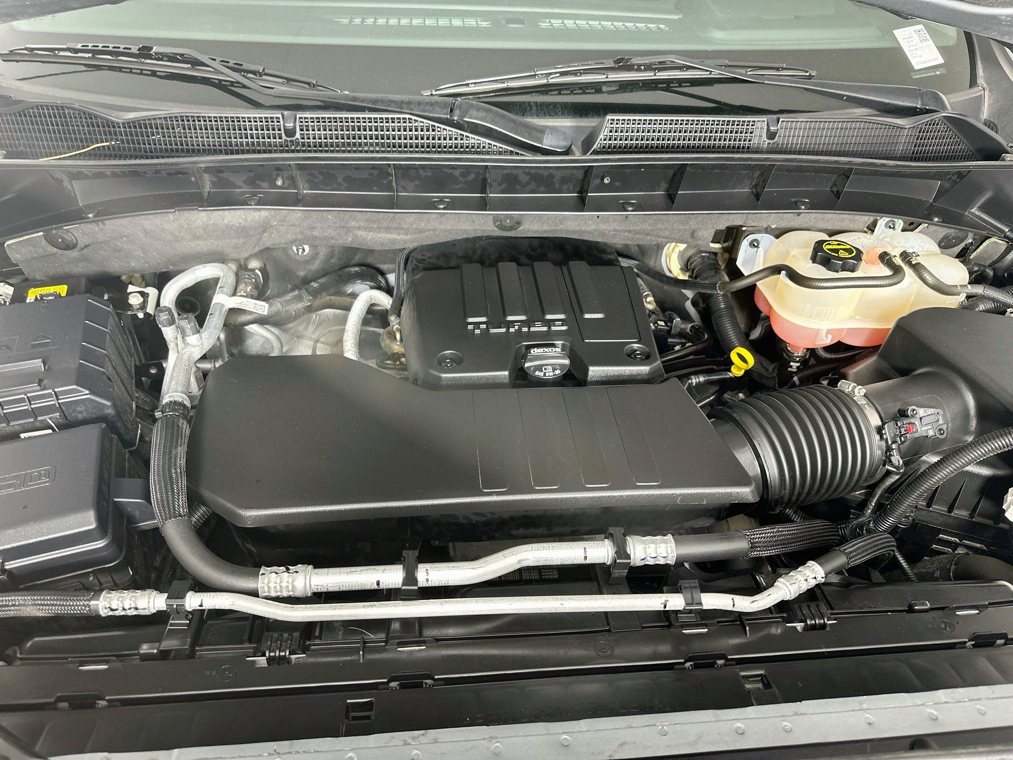 Used 2024 GMC Sierra 1500 Elevation AWD/4WD image 32