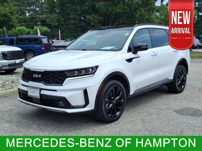 Used 2023 Kia Sorento SX