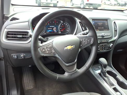Certified 2024 Chevrolet Equinox LT AWD/4WD image 3