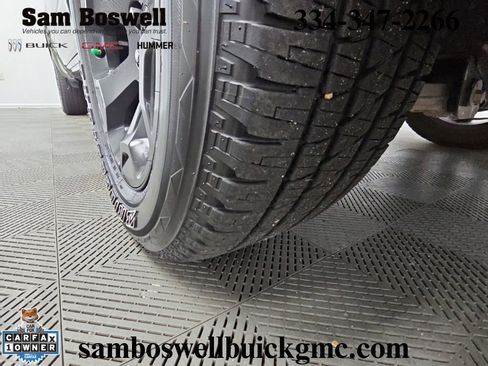 Used 2026 RAM 1500 Big Horn AWD/4WD image 46