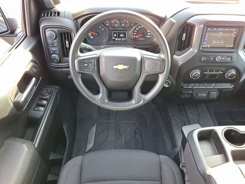 Used 2023 Chevrolet Silverado 1500 W/T w/ WT Value Package image 11