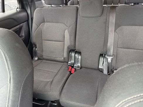 Used 2019 Ford Explorer XLT w/ Class II Trailer Tow Package image 29