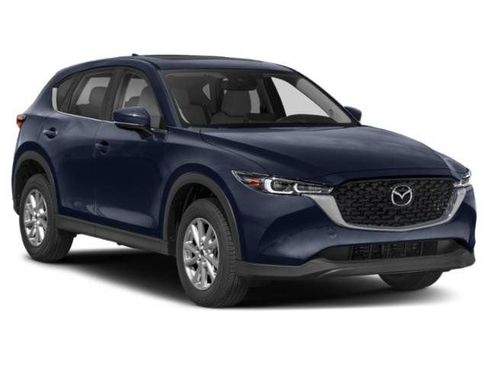 Used 2023 MAZDA CX-5 AWD 2.5 S w/ Preferred Package image 9