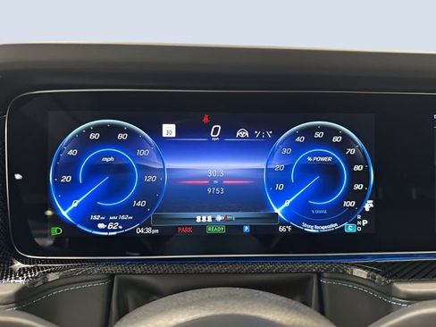 Used 2025 Mercedes-Benz G 580 w/ EQ Technology image 16