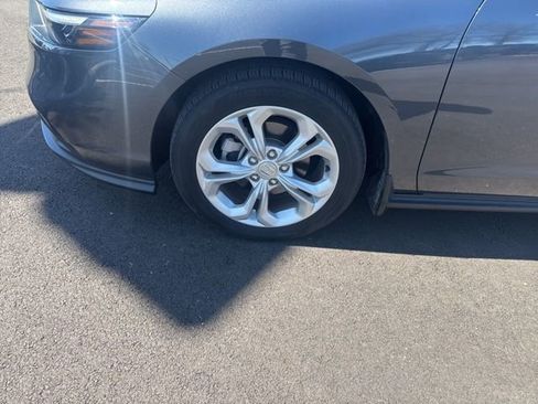 Used 2024 Honda Accord LX image 18