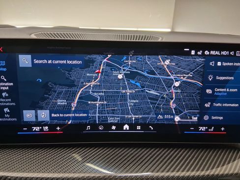 New 2026 BMW M4 xDrive Competition w/ M Driver's Package image 25