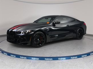 New 2026 BMW M4 xDrive Competition w/ M Carbon Exterior Package video 1
