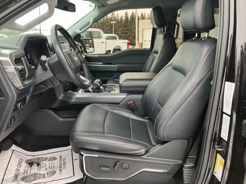 Used 2023 Ford F150 Lariat image 18