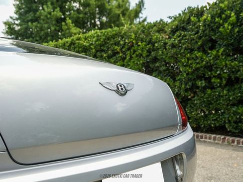 Used 2005 Bentley Continental GT AWD/4WD image 52