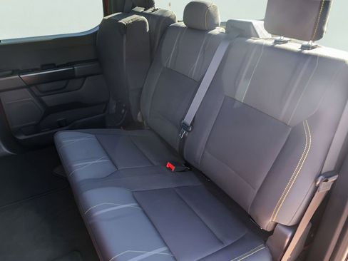 Used 2024 Ford F150 STX w/ STX Black Appearance Package image 27